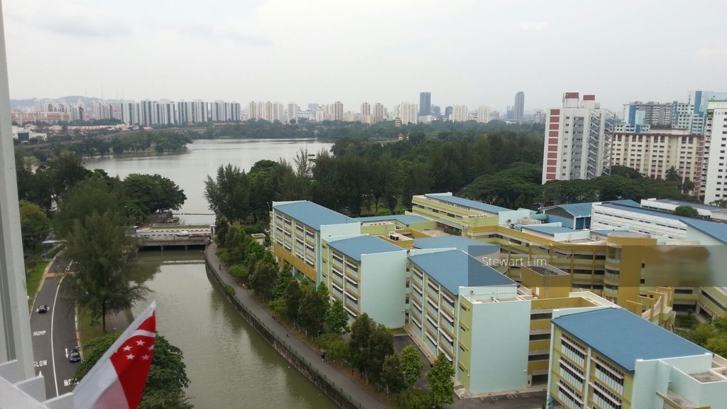 The Lakefront Residences (D22), Condominium #145706742